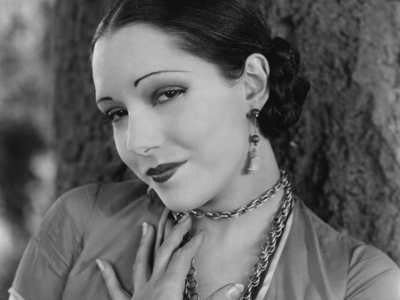 Familiares de Lupe Vélez, desaprueban película biográfica de la actriz