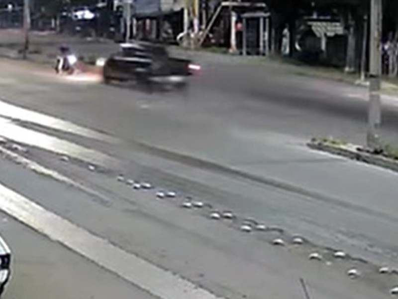 Familiares de mujer arrollada en Banderilla exigen justicia