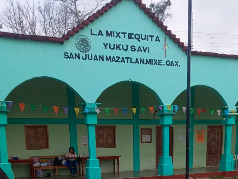 Familiares de retenidos en la Mixtequita demandan intervención de DDHPO