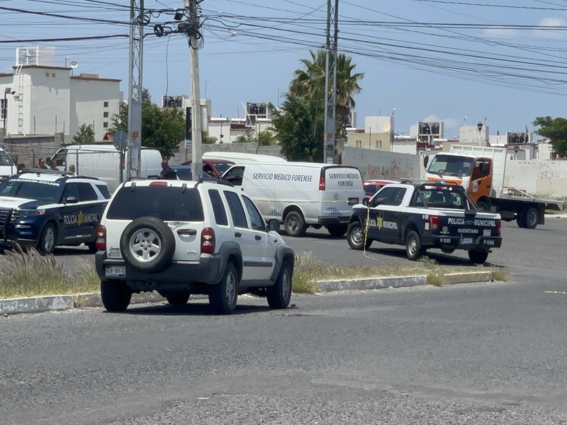 Familiares de Zoé no han aceptado apoyos de USEBEQ