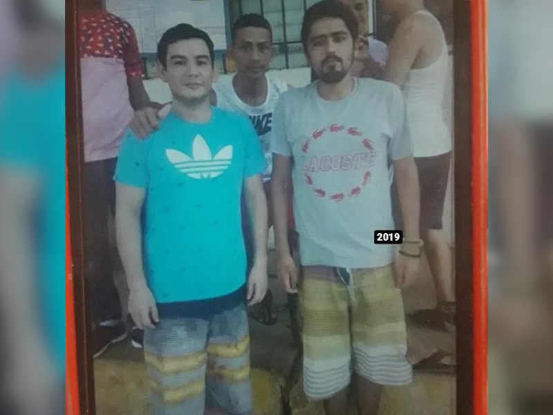 Familiares exigen justicia para pilotos mexicanos originarios de Caborca presos en Venezuela