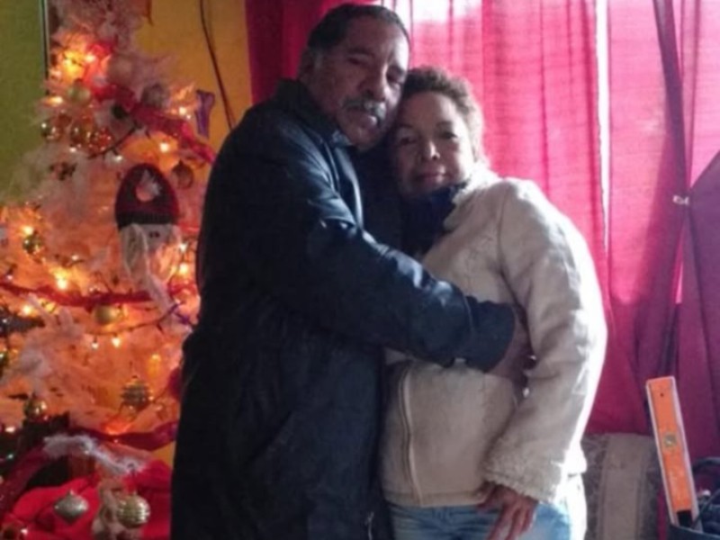 Familiares piden apoyo para localizar a matrimonio desaparecido