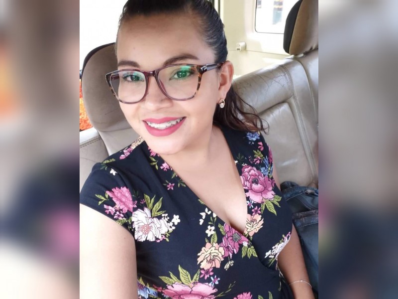 Familiares reportan que cuerpo localizado podría ser de Viridiana