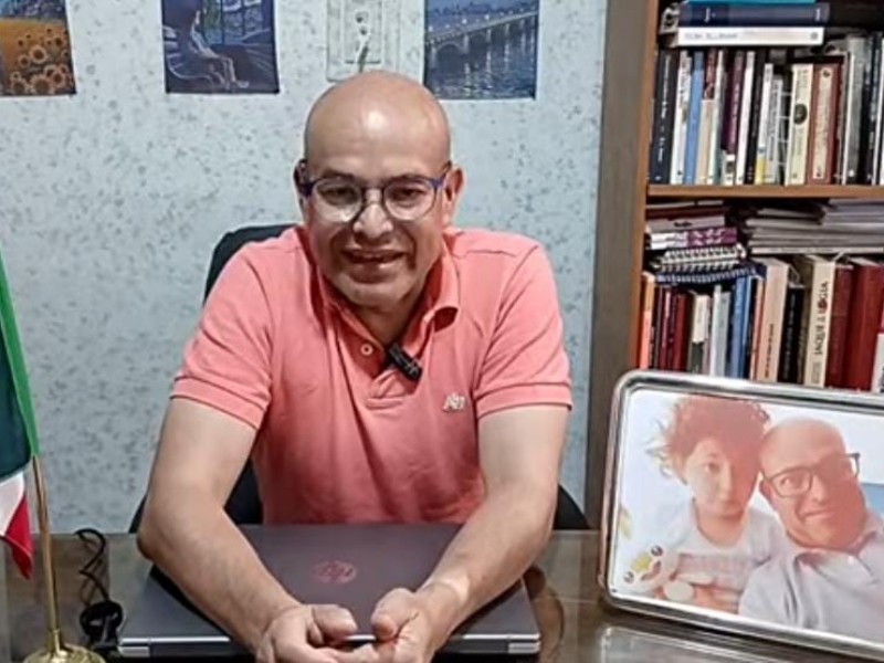 Familias de infantes con cáncer denuncian que no hay quimios