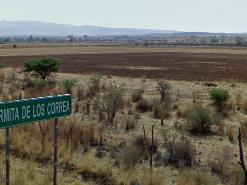 Familias son desplazadas por inseguridad