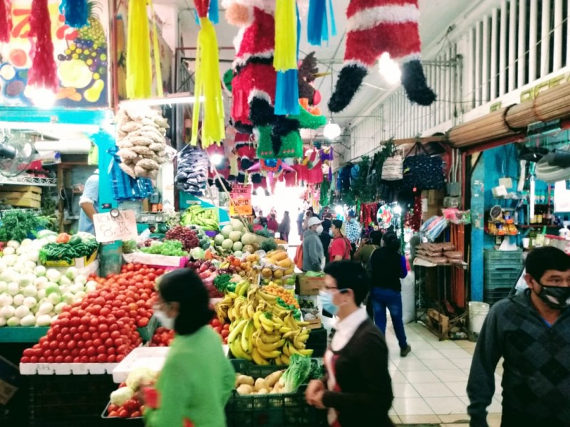 Familias tendrán cenas de Nochebuena austeras por falta de recursos