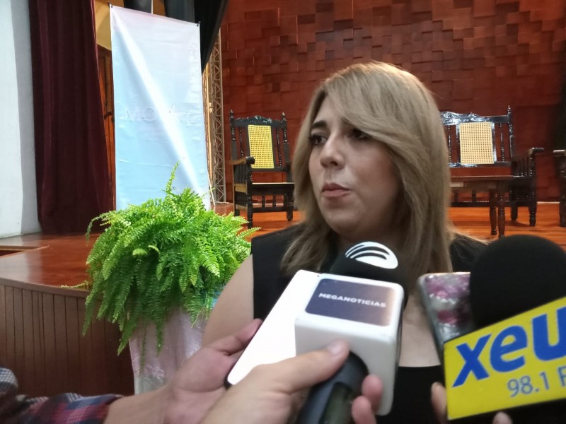 Familias trans buscan asesoría en DIF de Veracruz