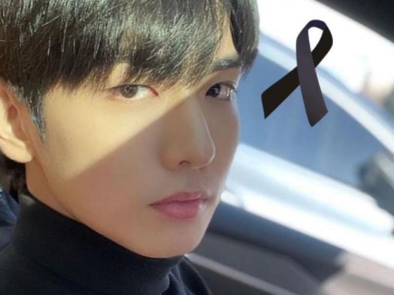 Famoso actor sucoreano muere en estampida humana en Seúl