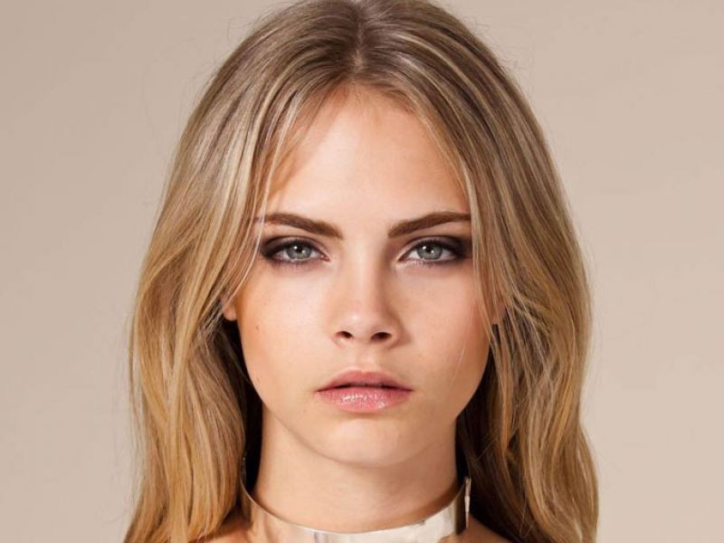 Fans de Cara Delevigne preocupados por su salud mental