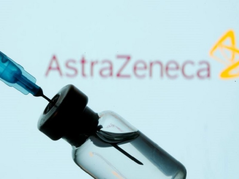 Farmacéutica japonesa producirá 90 millones de dosis de AstraZeneca