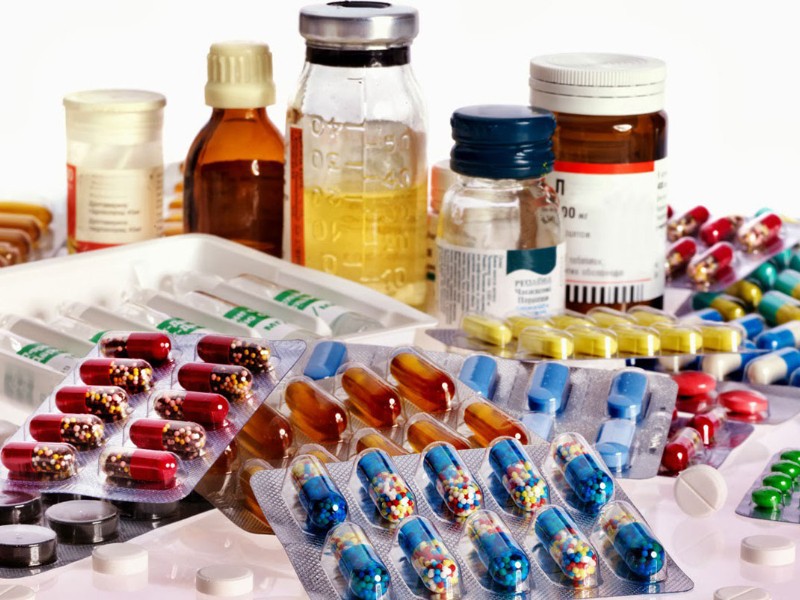 Farmacéuticas invertirán 12 mil millones en México