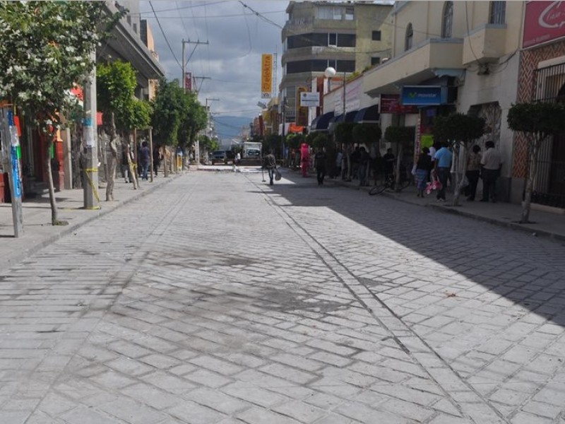 Fase tres; retiraran transporte público de las calles en Puebla