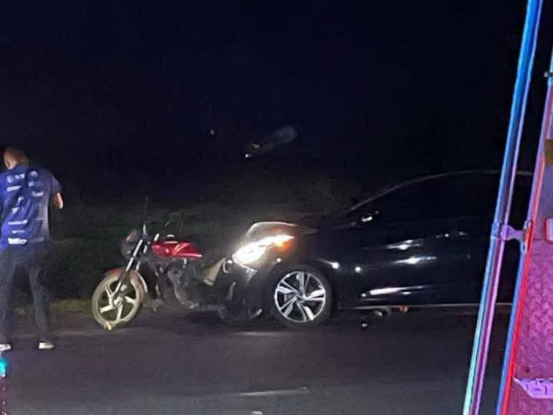 Fatal accidente en carretera estatal deja dos personas sin vida en ...