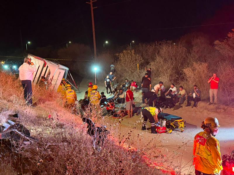 Fatal accidente vehicular en Santa Anita deja 3 muertos y 18 heridos ...
