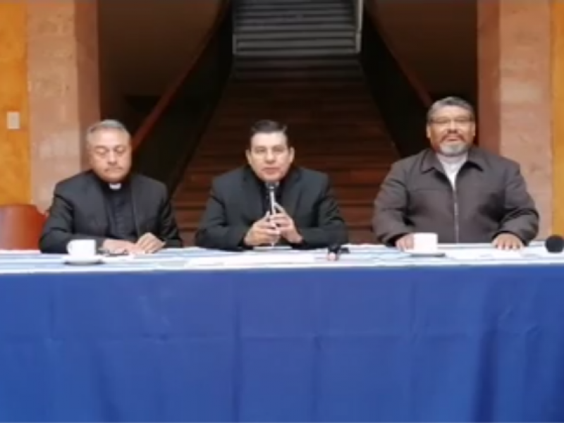 Faustino Armendáriz deja la diócesis de Querétaro