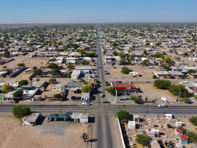 Favorecerá movilidad vehicular recarpeteo de calle 42