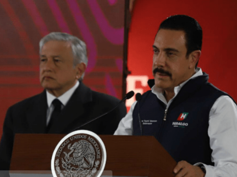 Fayad reitera apoyo a familias de victimas