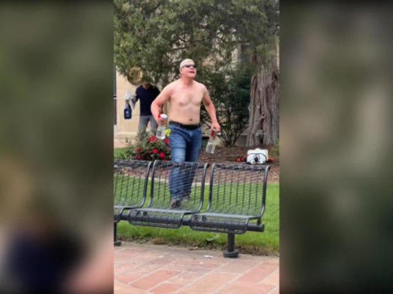 FBI investiga posible ataque terrorista en Colorado