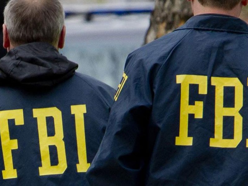 FBI realiza operativo contra tráfico sexual: rescata a 225 víctimas