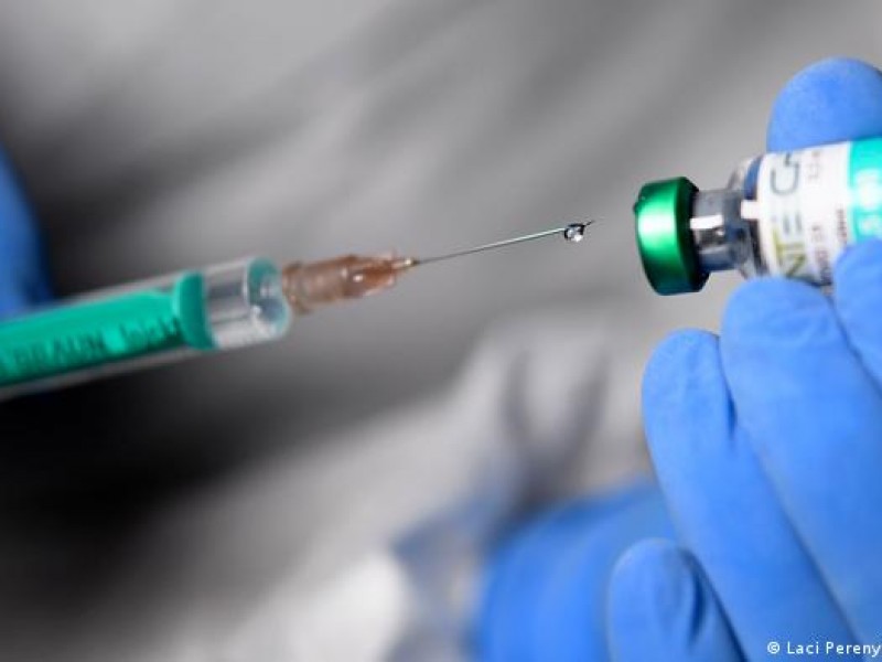 FDA pide no utilizar vacunas anti Covid-19 de anticuerpos monoclonales