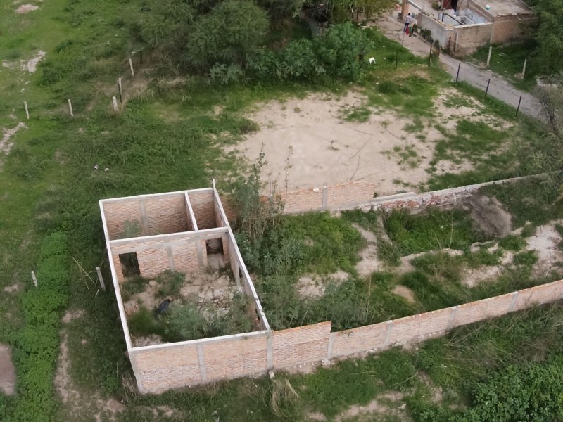 FE confirmó hallazgo de restos calcinados en Lagos de Moreno