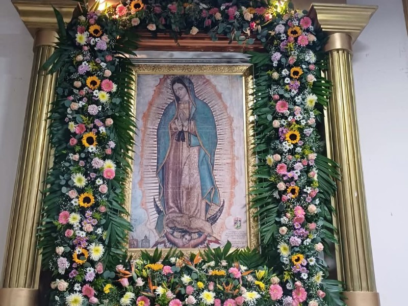 ¡Fe y devoción! Conoce todas las peregrinaciones por el Día de Guadalupe