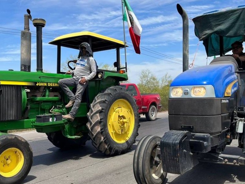 Fecanaco pidió a agricultores no perjudicar a terceros en manifestaciones