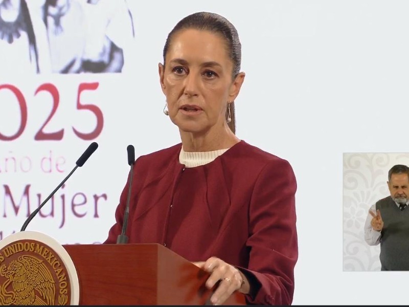 Federación colaborará con Veracruz ante asesinato de candidata en Texistepec