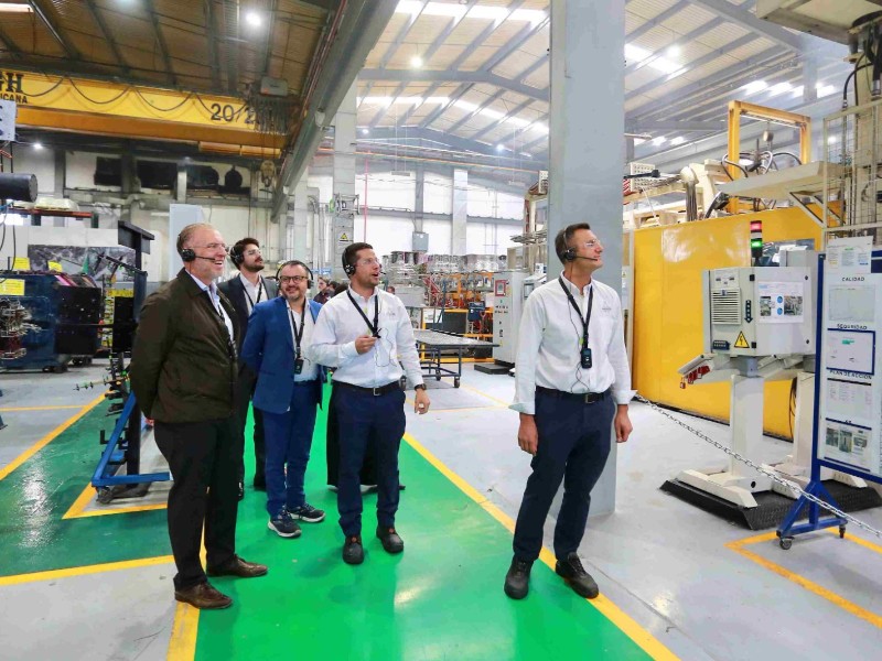 Federación debe atender foros sobre 40 horas laborales