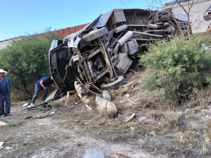 Federación debe sancionar a empresa Flecha Azul