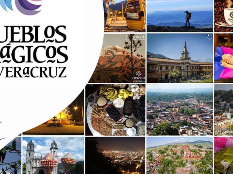 Federación impide colocación de fichas de búsqueda en pueblos mágicos