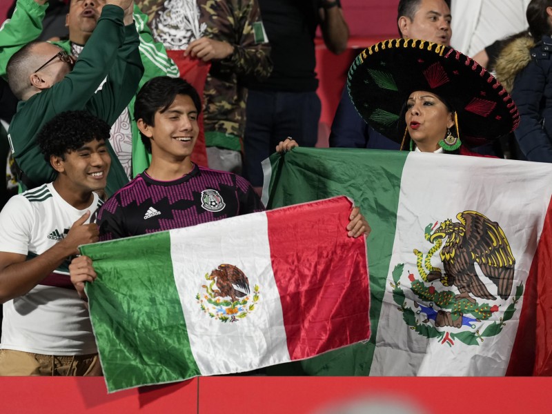 Federación Mexicana condena violencia en la Copa Oro