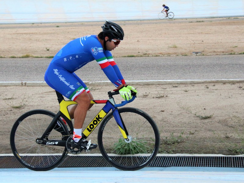 Federación Mexicana de Ciclismo pospone campeonato nacional de pista