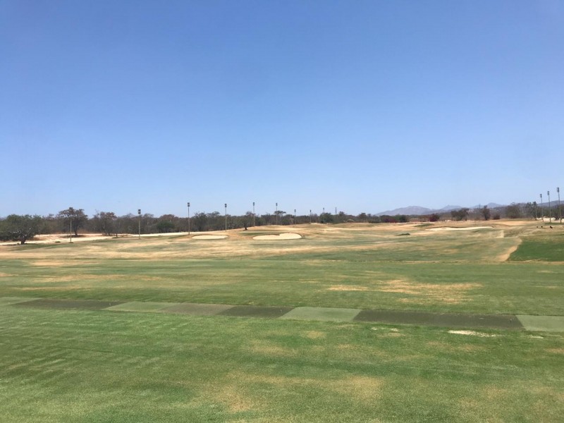 Federación Mexicana de Golf certifica campo en Los Cabos