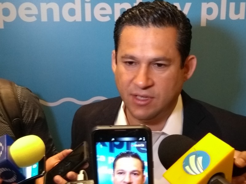 Federación no apoyó desde inicio del sexenio