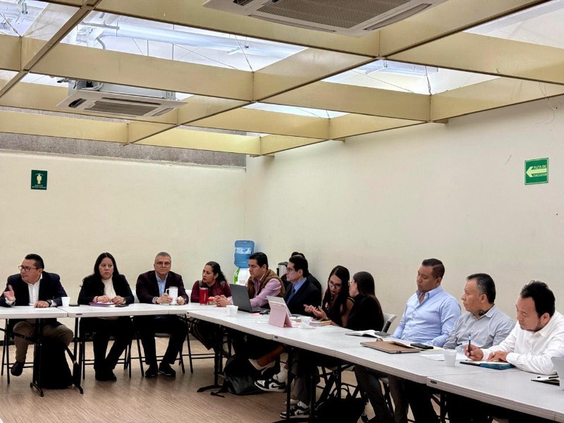 Federación se compromete a autorizar recategorizaciones de supervisores y jefes de sector