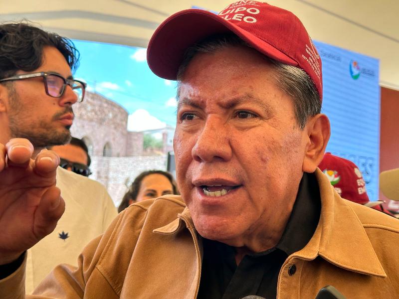 Federación debe pagar bono de retiro a trabajadores de Bienestar: Monreal