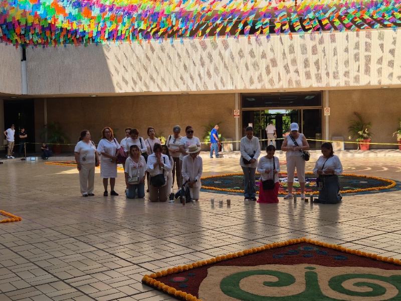 Feligreses exigen acelerar búsqueda del padre Clemente Morales