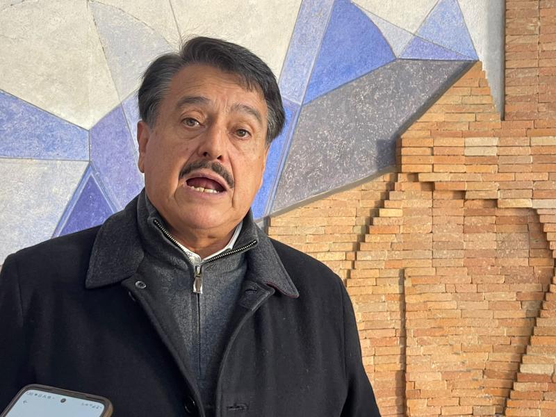 Femat acusa al gobernador de minimizar el apoyo estatal a la Universidad