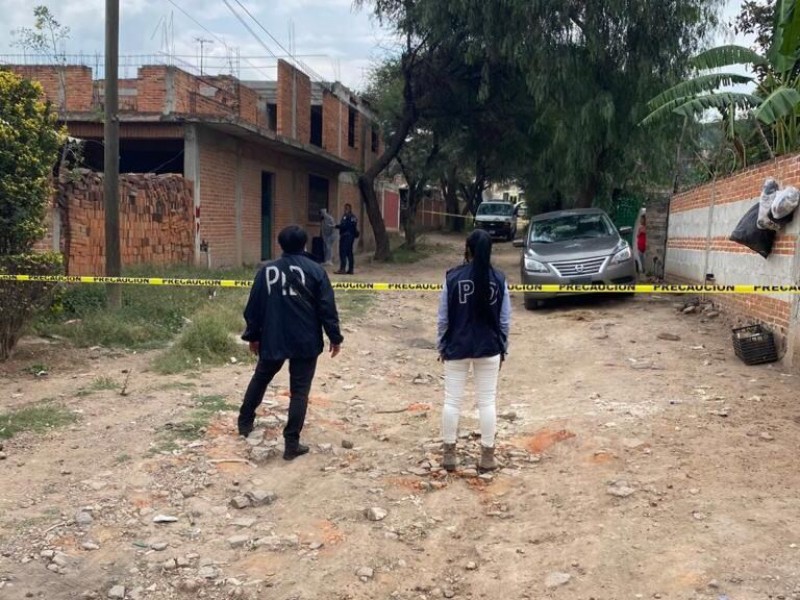 Feminicida de Tequis podría alcanzar hasta 50 años de prisión