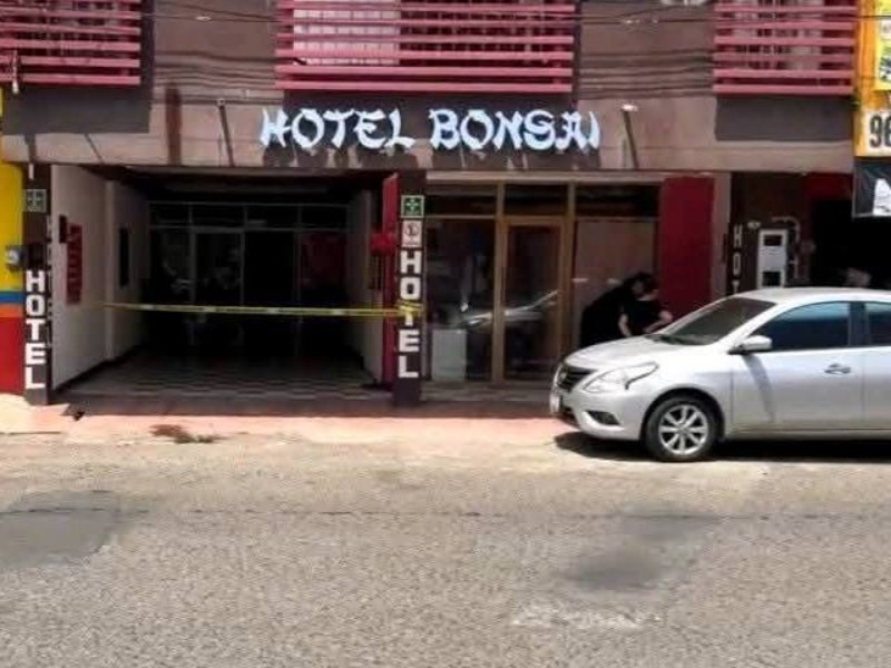 Feminicidio 21 en Chiapas. Ocurrió en Tapachula
