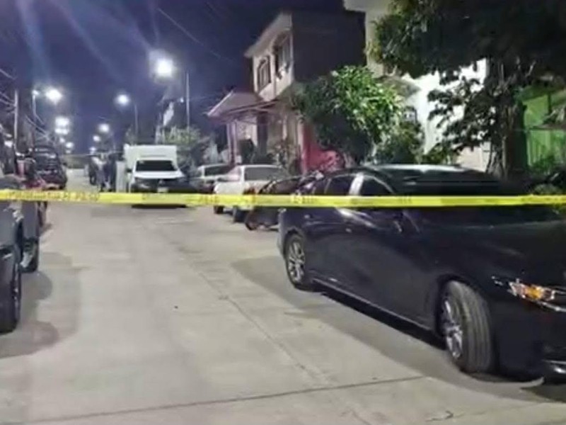 Extraña muerte de menor de 17 años en Tuxtla Gutiérrez