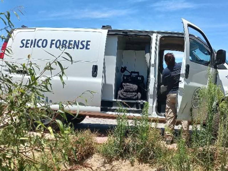 Feminicidio en Amealco; Rosita fue asesinada en su casa