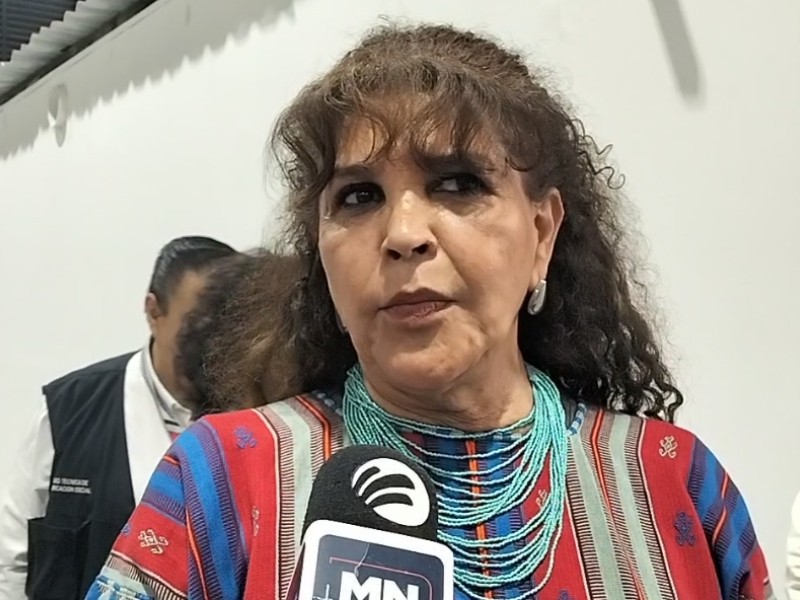 Feminicidios deben de prevenirse desde casa: Patricia Conde