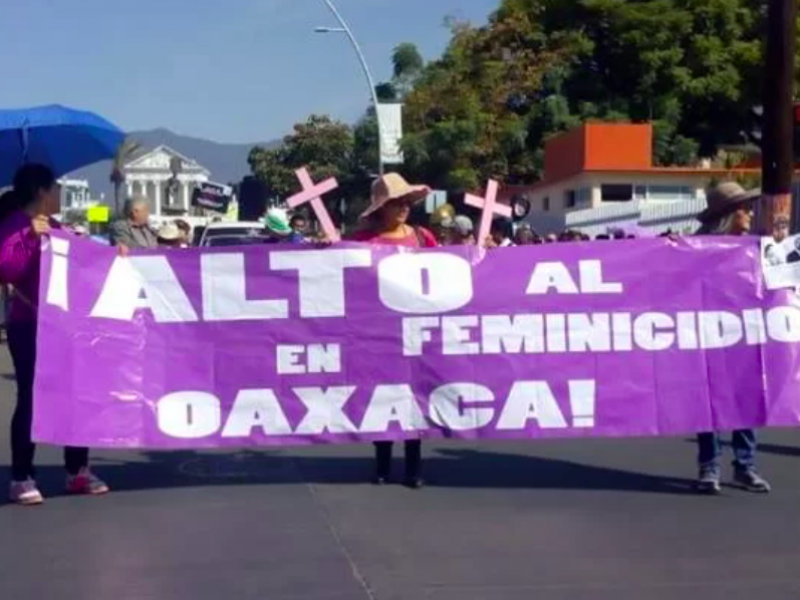 Feminicidios en Salina Cruz acentúan problemática de violencia en Oaxaca