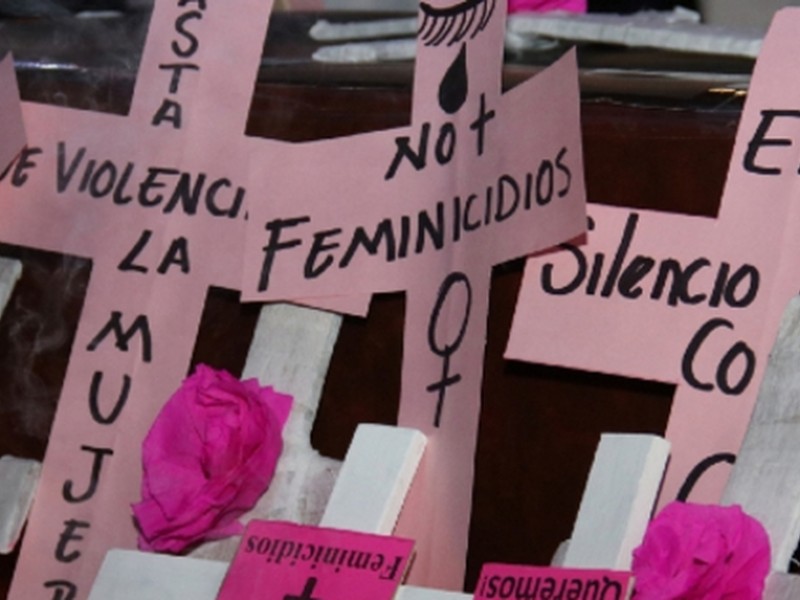 Feminicidios no paran en Veracruz, van cinco