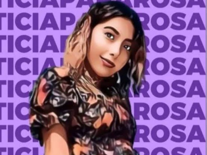 Feministas exigen justicia por el asesinato de Rosa Isela