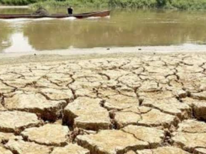 Fenómeno del niño presente hasta noviembre