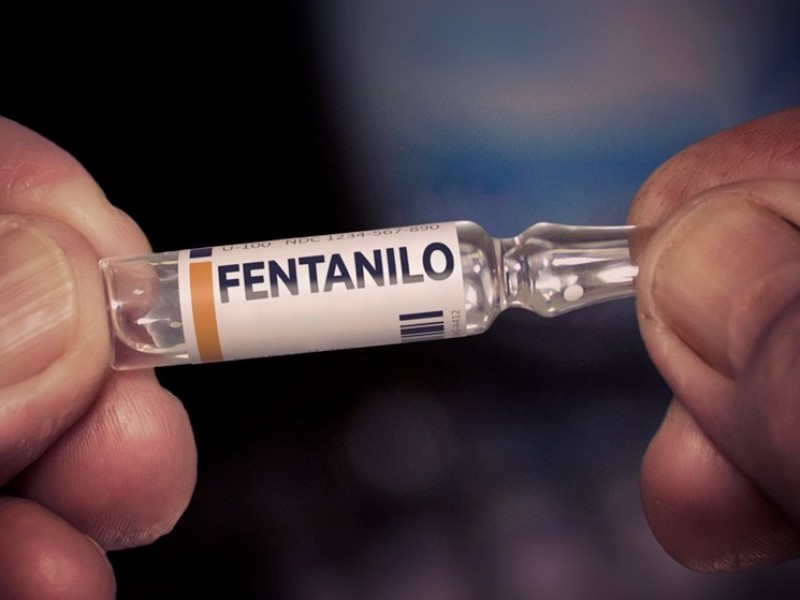 Aumenta la presencia de fentanilo en Culiacán