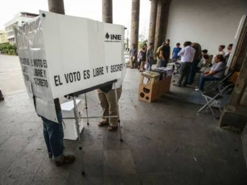 FEPADE instalara módulo en la PGR Salina Cruz